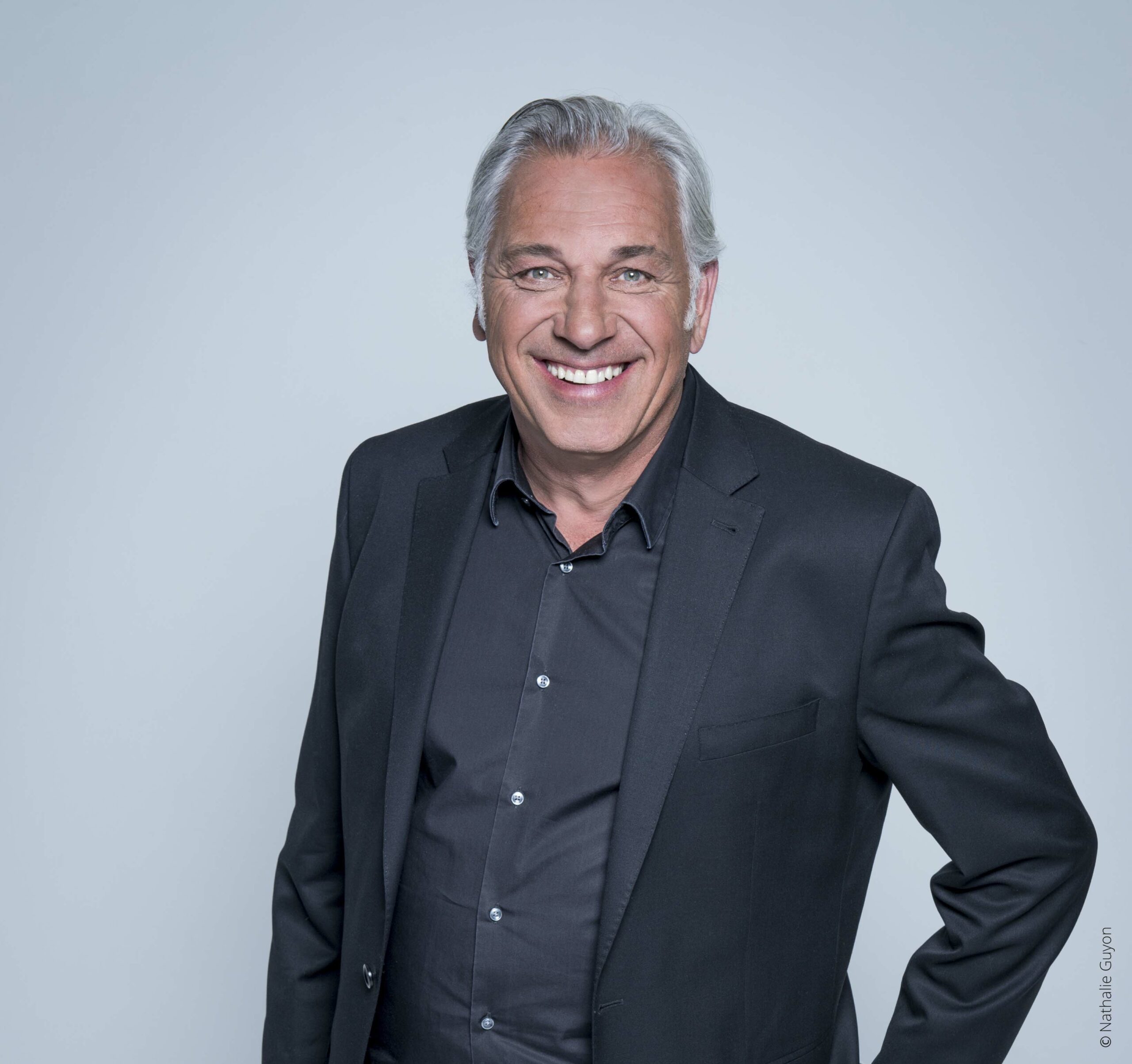 STÉPHANE THEBAUT