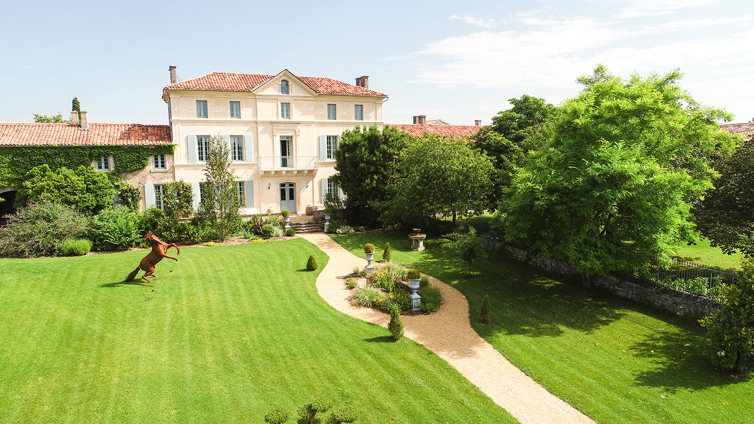 Le Logis des Gabariers